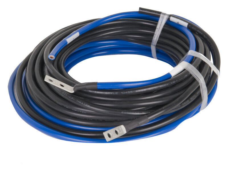 HPE Networking Comware 12900E 48V 3m DC Power Supply Unit Cable | Back ...