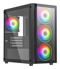 VIDA Lucid Black