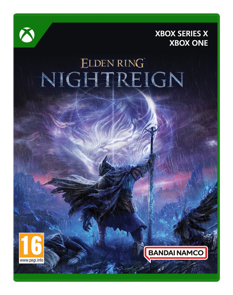 BANDAI NAMCO Entertainment ELDEN RING NIGHTREIGN