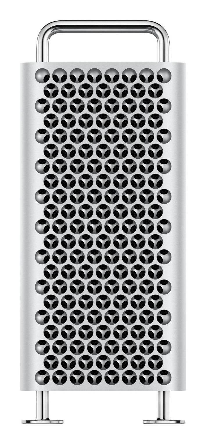 Apple Mac Pro Apple M M2 Ultra 64 GB 1 TB SSD macOS Ventura Tower PC Silver