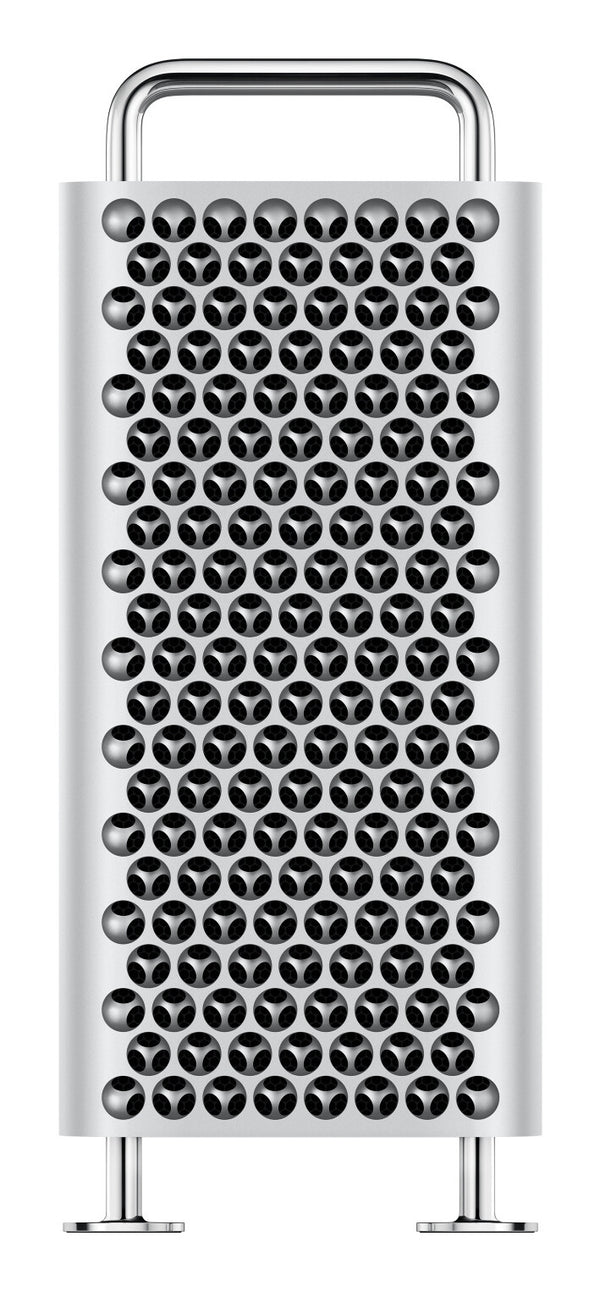 Apple Mac Pro Apple M M2 Ultra 64 GB 1 TB SSD macOS Ventura Tower PC Silver