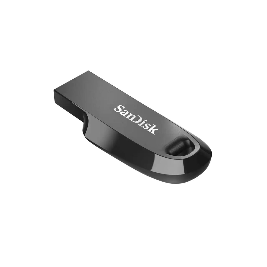 SanDisk Ultra Curve USB flash drive 32 GB USB Type-A 3.2 Gen 1 (3.1 Gen 1) Black - image 3