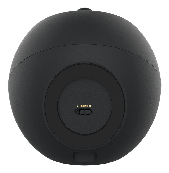 Creative Labs Pebble V3 Black Wired & Wireless 8 W