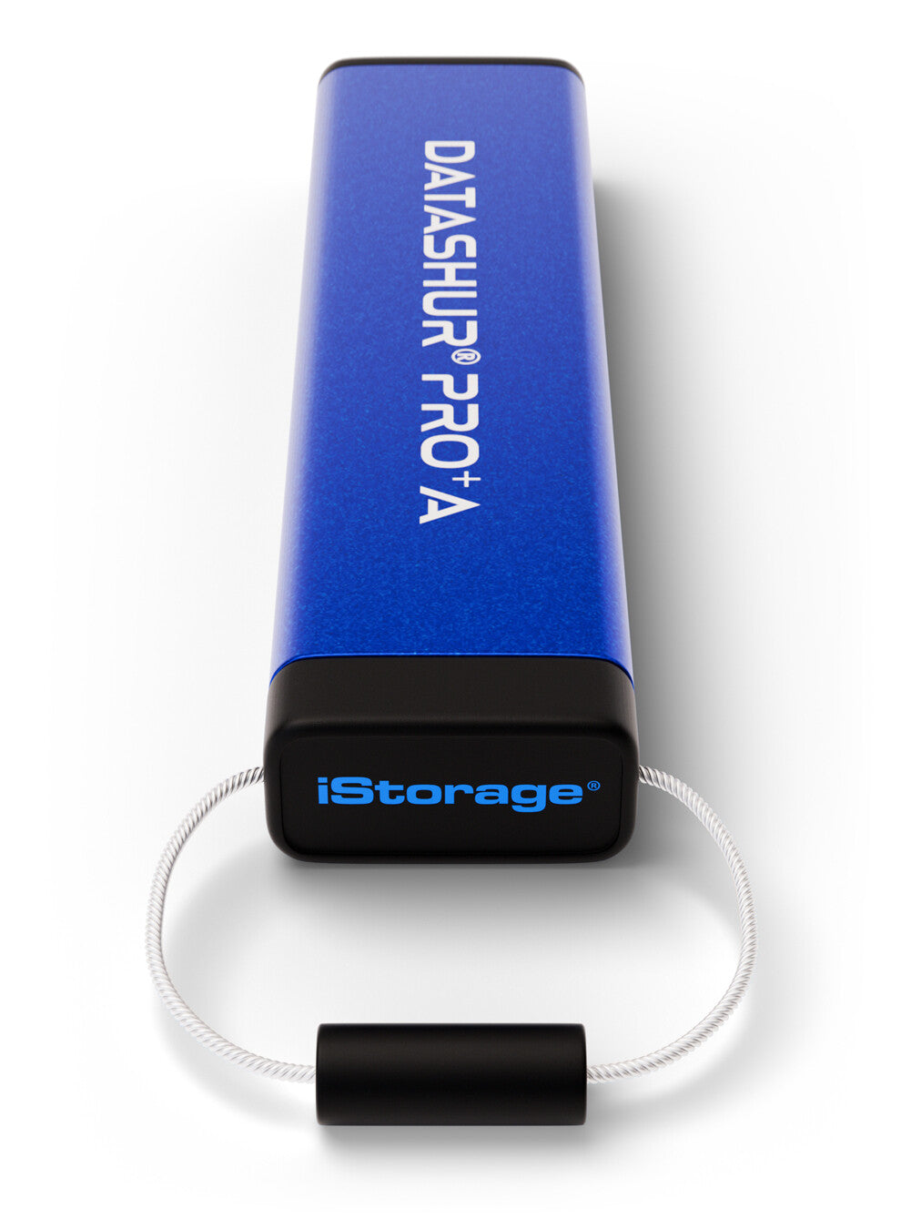 iStorage datAshur PRO+A 32GB | FIPS 140-3 Level 3 Certified | BSPA Certified | Secure USB Type-A drive - image 4
