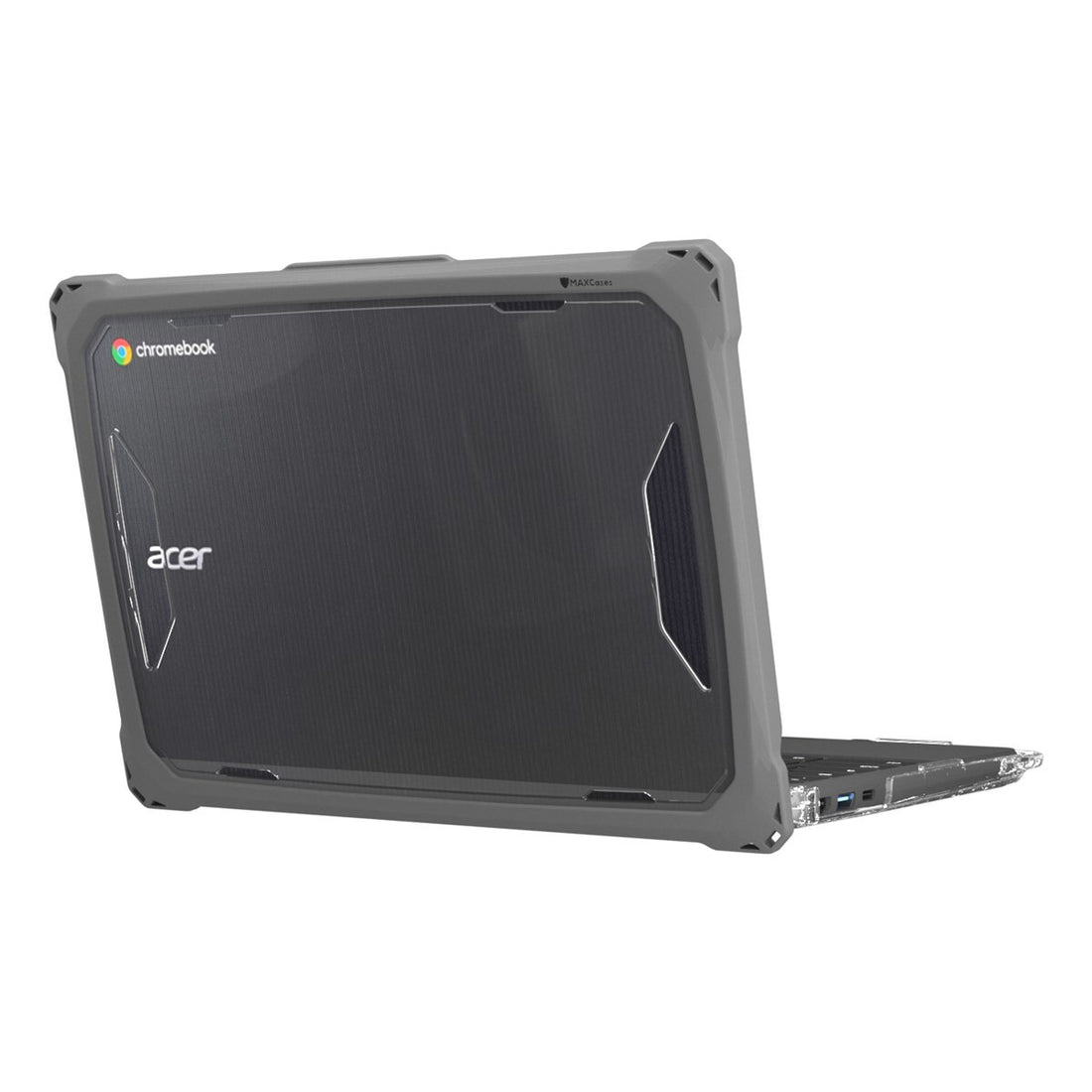 Origin Storage ACESFLC737GRY laptop case 11.6" Hardshell case Grey