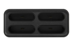 Kingston Technology USB-C 3.2 Gen2 Workflow Station Dock w/Dual-Slot SD UHS-II Card Reader