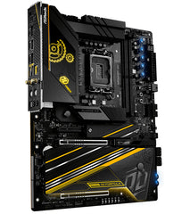 Asrock Z890 Taichi OCF Intel Z890 LGA 1851 (Socket V1) ATX