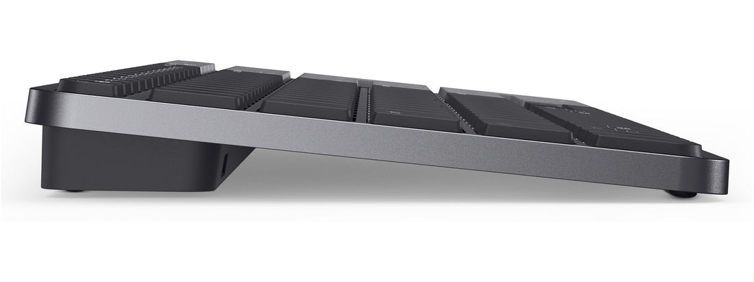 DELL Pro 7 KB746 keyboard Universal RF Wireless + Bluetooth QWERTY US International Graphite - image 5