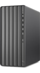 HP ENVY Desktop - TE01-0008na Intel® Core™ i7 i7-9700F 8 GB DDR4-SDRAM 2.26 TB HDD+SSD NVIDIA® GeForce® GTX 1660 Ti Windows 10 Home Tower PC Black