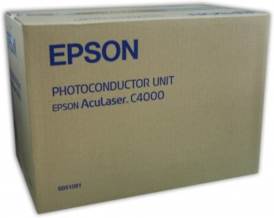 Epson AL-C4000 Photoconductor Unit 30k