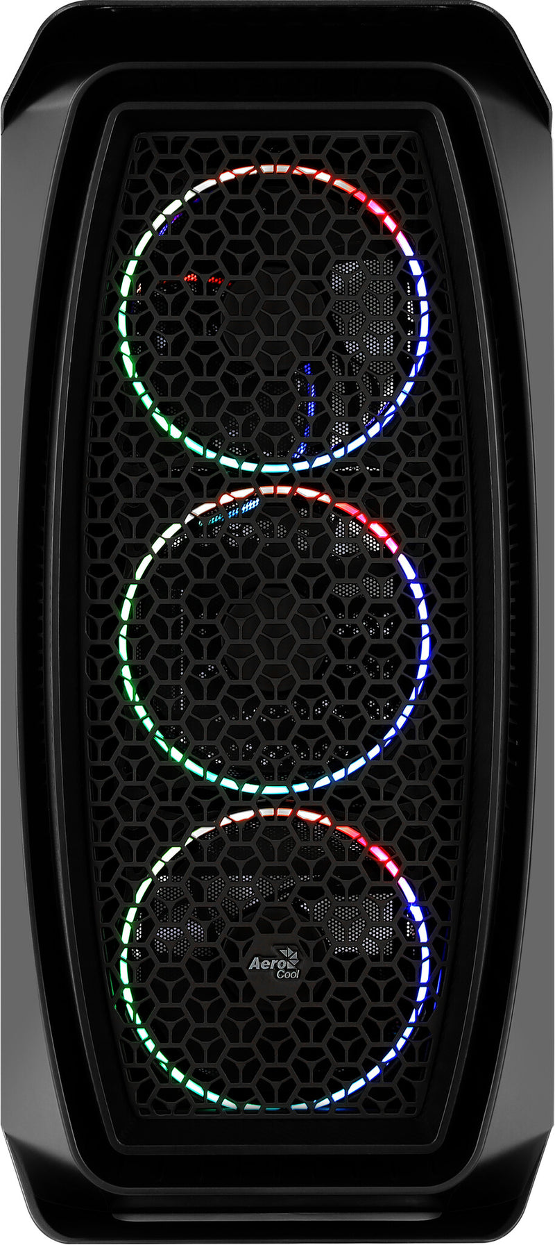 Aerocool Aero One Mini Eclipse Mini Tower Black