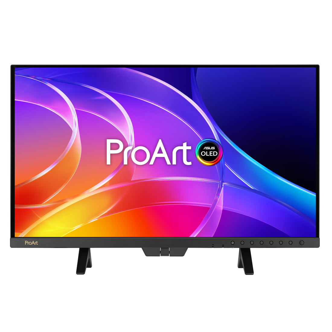 ASUS ProArt OLED ProArt PA32USD computer monitor 31.5" 3840 x 2160 pixels 4K Ultra HD QD-OLED Black - image 10