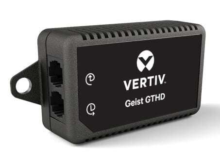 Vertiv GTHD temperature/humidity sensor Temperature & humidity sensor Wired