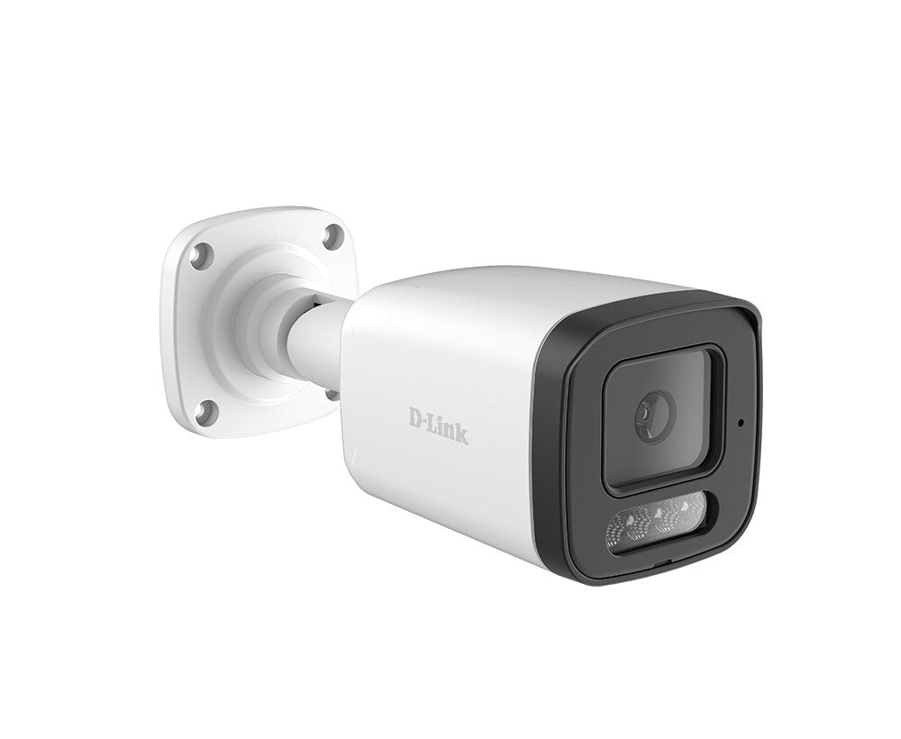 D-Link 2 Megapixel H.265 Outdoor Bullet Camera - image 2