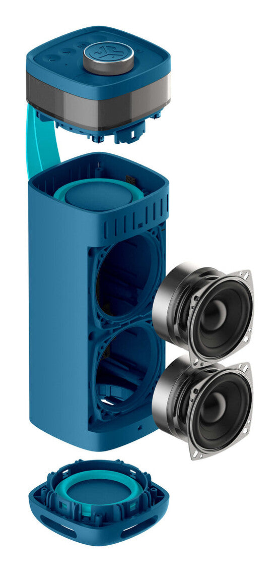 JLab Party Party speaker Navy 30 W - image 2