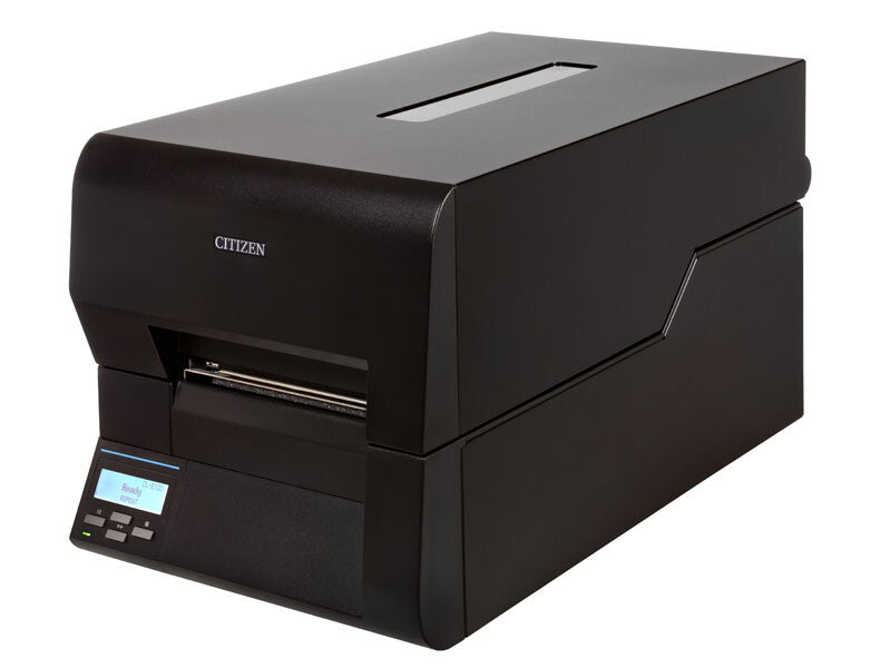 Citizen CL-E720 label printer Direct thermal / Thermal transfer 203 x 203 DPI 203 mm/sec Ethernet LAN