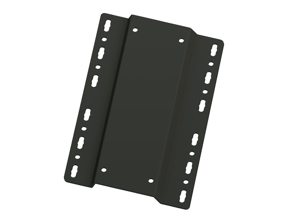 Multibrackets M Pro Series - Wallmount Plate Large