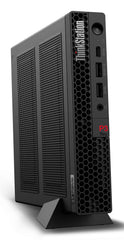 Lenovo ThinkStation P3 Tiny Intel® Core™ i9 i9-13900T 32 GB DDR5-SDRAM 1 TB SSD NVIDIA T1000 Windows 11 Pro Mini PC Workstation Black