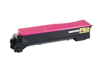 KYOCERA TK-540M toner cartridge 1 pc(s) Original Magenta