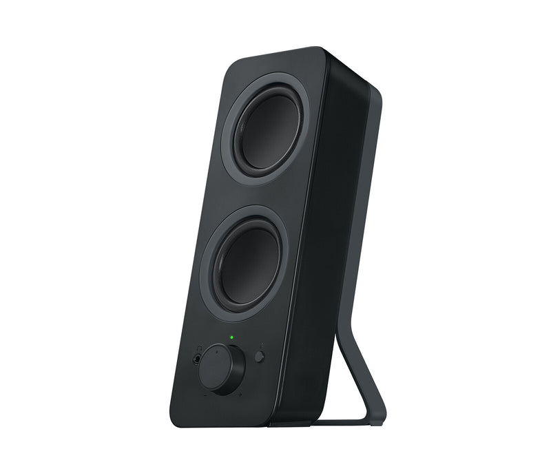Logitech Z207 Bluetooth Computer Speakers