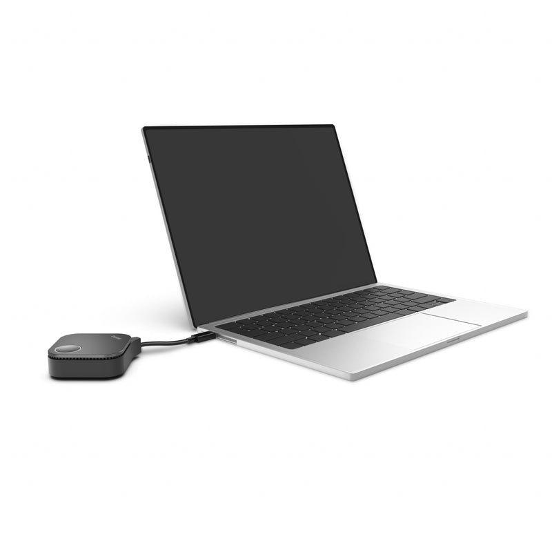 BenQ InstaShow WDC15 4K UHD Wireless Presentation System