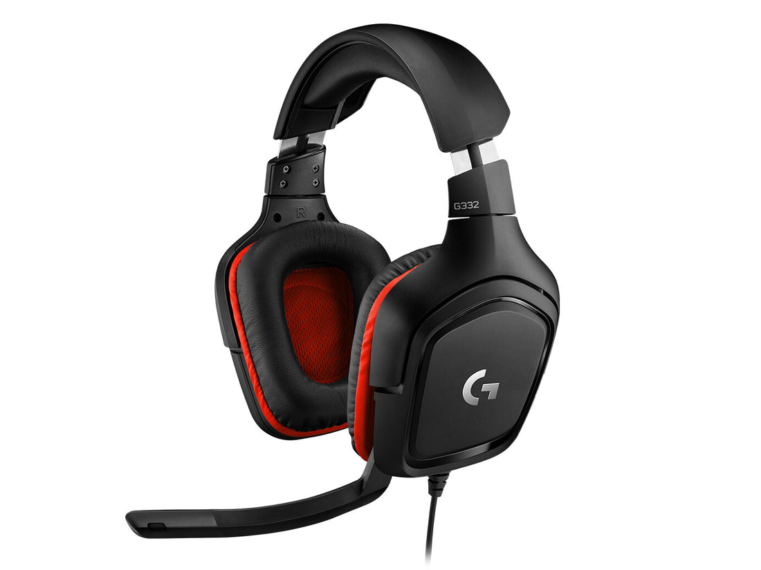 Logitech G G332 Gaming Headset - image 5