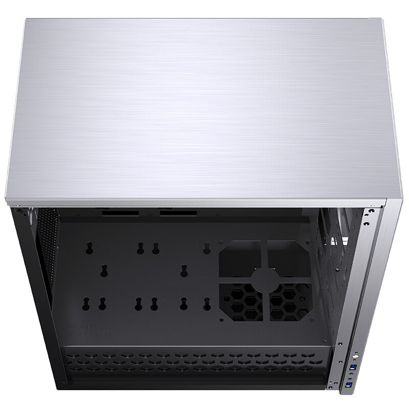 Jonsbo C5 Small Form Factor (SFF) Silver