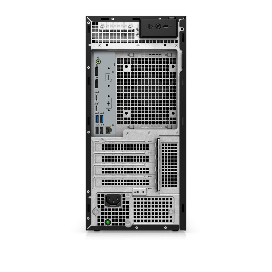 DELL Precision 3660 Intel Core i7 i7-13700K 32 GB DDR5-SDRAM 1 TB SSD Windows 11 Pro Tower Workstation Black - image 4