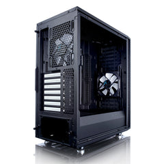 Fractal Design Define C Tower Black