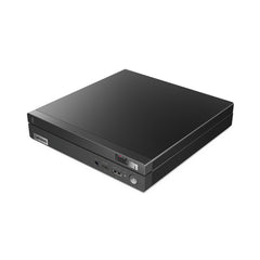 Lenovo ThinkCentre neo 50q Intel® Core™ i5 i5-13420H 8 GB DDR4-SDRAM 256 GB SSD Windows 11 Pro Mini PC Black
