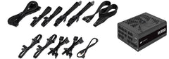 Corsair HX1000i power supply unit 1000 W 24-pin ATX ATX Black