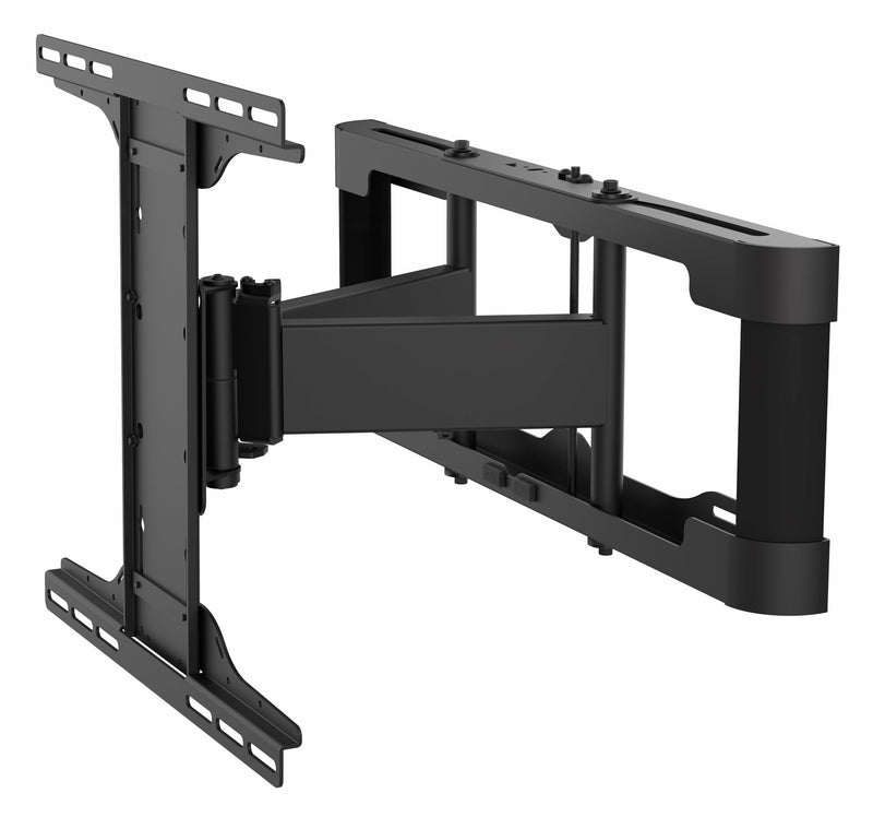 Peerless HPF675 TV mount/stand 190.5 cm (75") Black