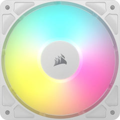 Corsair RS120 ARGB Computer case Fan 12 cm White 1 pc(s)