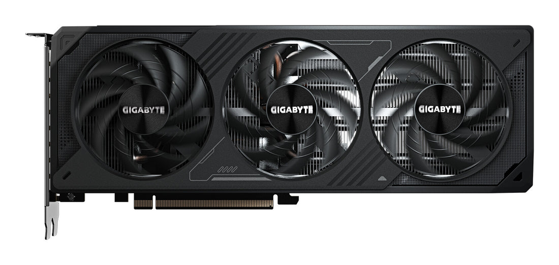 GIGABYTE GeForce RTX 5070 WINDFORCE OC SFF 12G Graphics Card - image 2