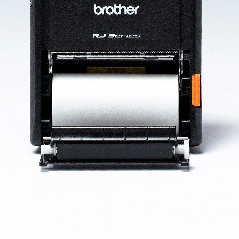 Brother BDE-1J000057-030 thermal paper 6.6 m - image 2