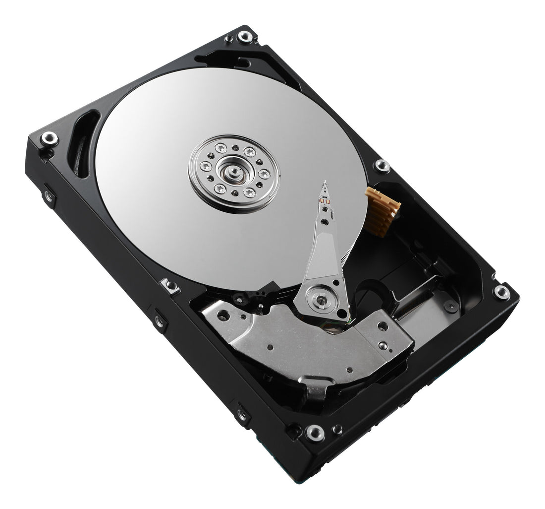 Cisco SNS-HD600G10K12NM6 internal hard drive 600 GB 10000 RPM 2.5" SAS
