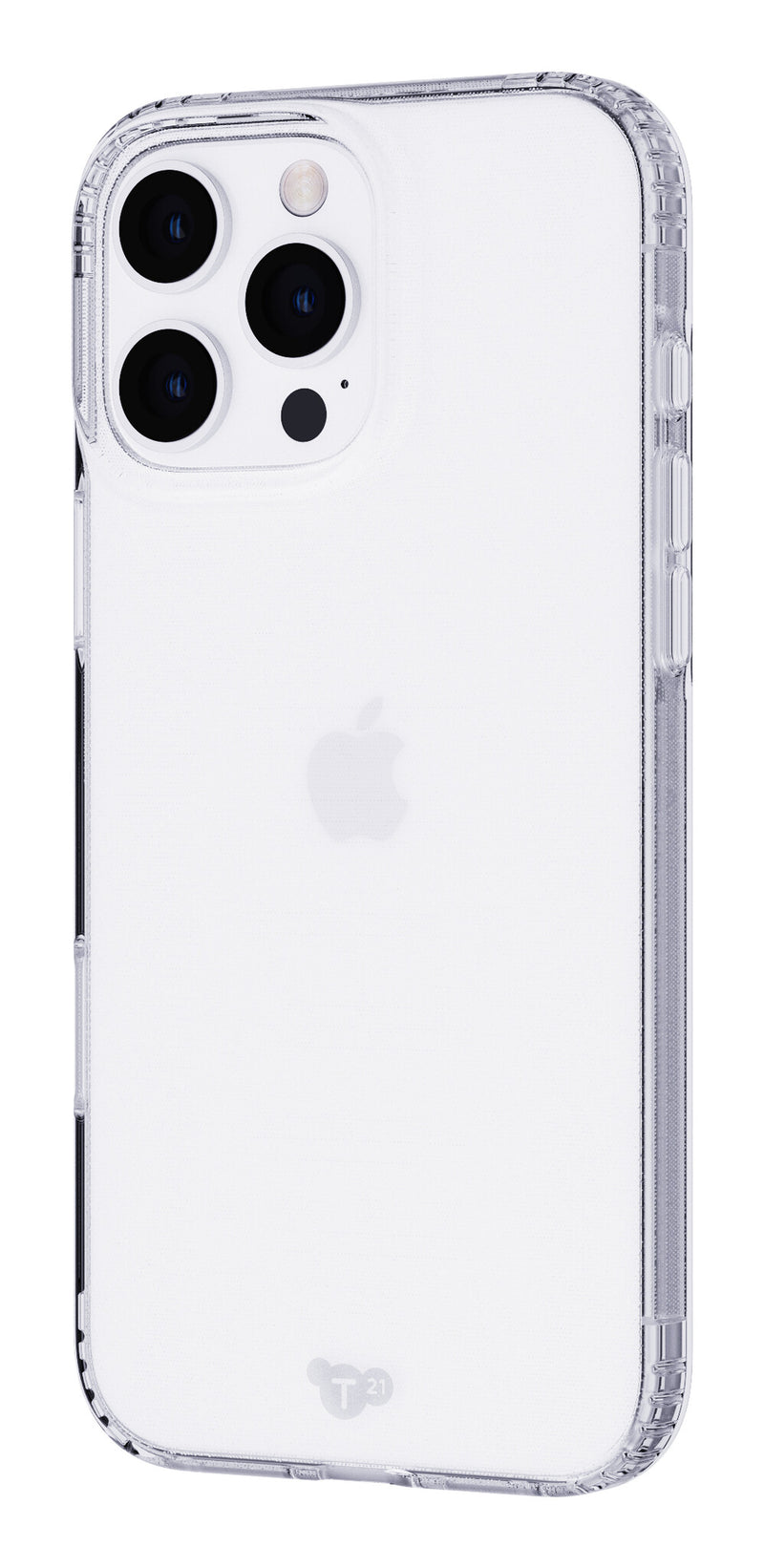 Tech21 EvoLite mobile phone case 17.5 cm (6.9") Cover Transparent