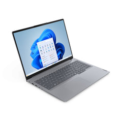 Lenovo ThinkBook 16 G7 IML Intel Core Ultra 7 155H Laptop 40.6 cm (16