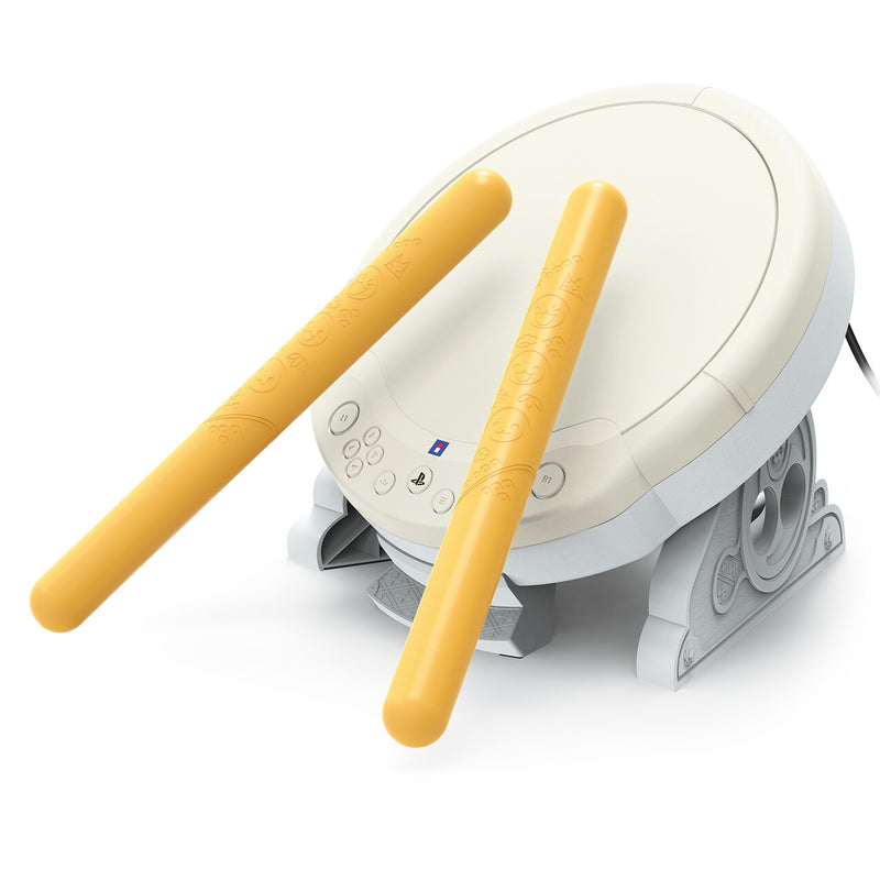 Hori Taiko No Tatsujin Drum Controller for PlayStation 5, PlayStation 4, and Windows 11/10