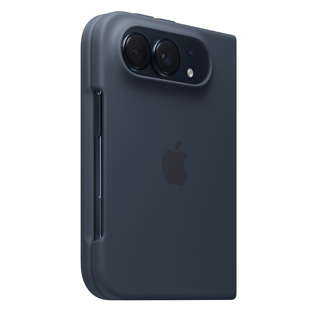 Apple iPhone Duo Case – Navy Blue - image 4