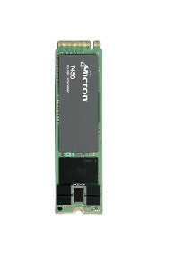 Micron 7450 MAX 800 GB M.2 PCI Express 4.0 NVMe 3D TLC NAND