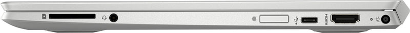 HP Pavilion 13-an1005na Intel® Core™ i3 i5-1035G1 Laptop 33.8 cm (13.3") Full HD 8 GB DDR4-SDRAM 512 GB SSD Wi-Fi 5 (802.11ac) Windows 10 Home Silver