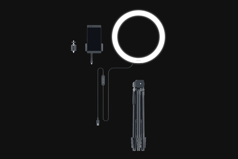 Razer RZ19-03660100-R3M1 lighting ring 192 LED