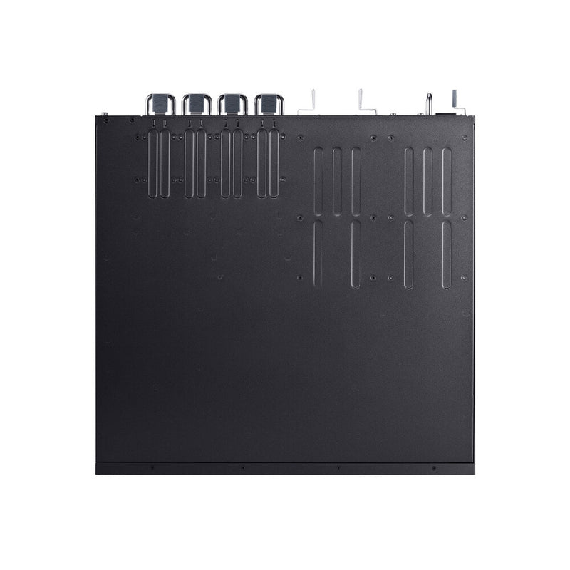 TP-Link Omada 48-Port Gigabit Stackable L3 Managed PoE+ Switch with 6 10G Slots