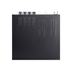 TP-Link Omada 48-Port Gigabit Stackable L3 Managed PoE+ Switch with 6 10G Slots
