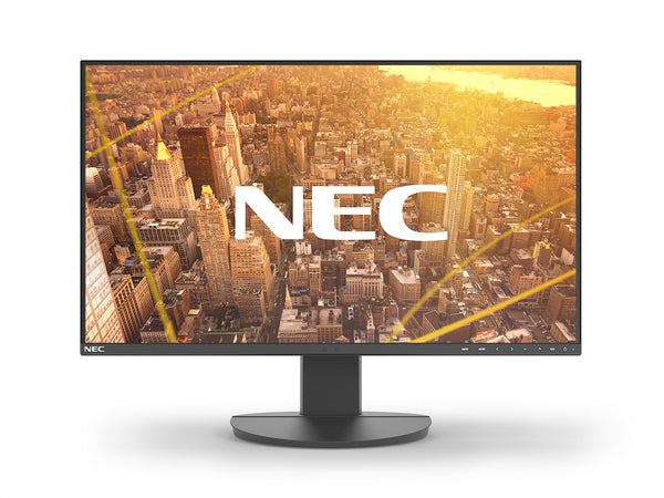 NEC MultiSync 23.8" Full HD Monitor (EA242F)