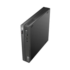 Lenovo ThinkCentre neo 50q Intel® Core™ i5 i5-13420H 8 GB DDR4-SDRAM 256 GB SSD Windows 11 Pro Mini PC Black