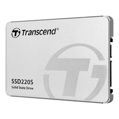 Transcend SSD220S 480 GB 2.5