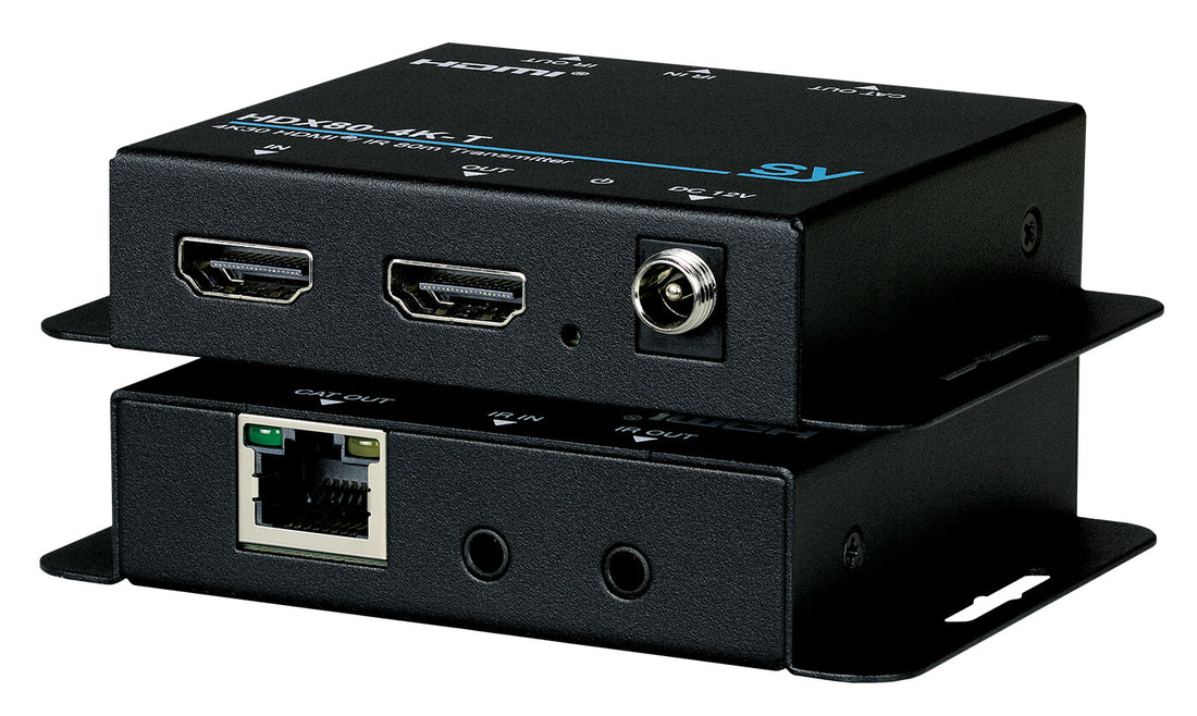 SY Electronics SY-HDX80-4K – Essential Extender