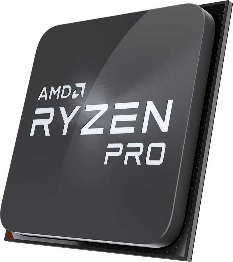 AMD Ryzen 5 PRO 5655G Processor